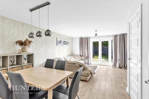 undefined, Shopwood Way, Littleborough, OL15 9AP