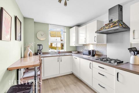 undefined, Shopwood Way, Littleborough, OL15 9AP