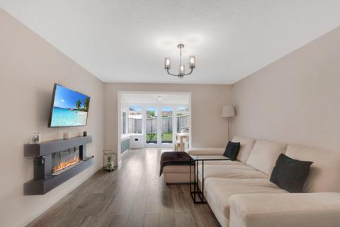 undefined, Chestnut Road, Vange, Basildon, Essex, SS16