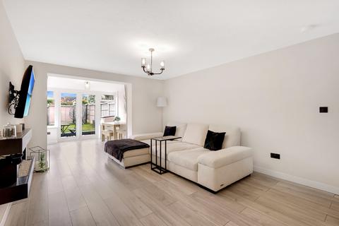 undefined, Chestnut Road, Vange, Basildon, Essex, SS16