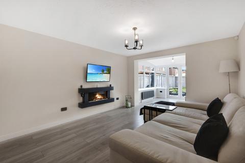 undefined, Chestnut Road, Vange, Basildon, Essex, SS16