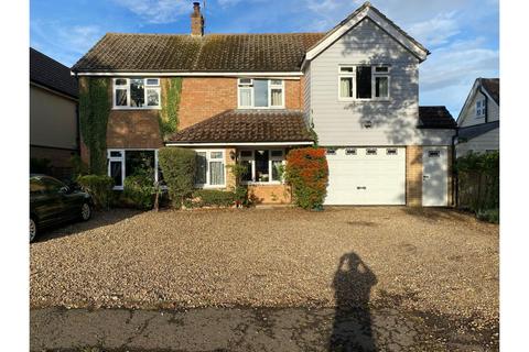 5 bedroom detached house for sale, Seaview Avenue, Colchester, CO5
