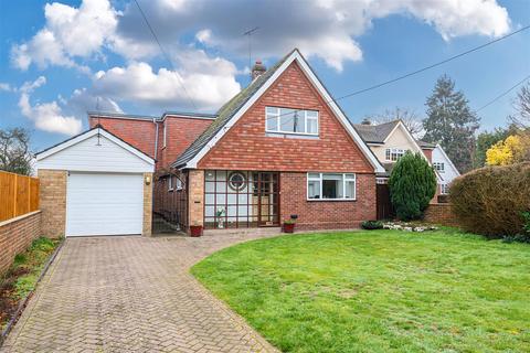 undefined, Moulsham Lane, Hampshire GU46