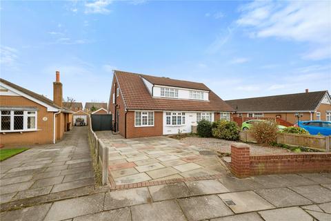 undefined, Granby Close, Southport, Merseyside, PR9