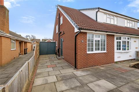 undefined, Granby Close, Southport, Merseyside, PR9