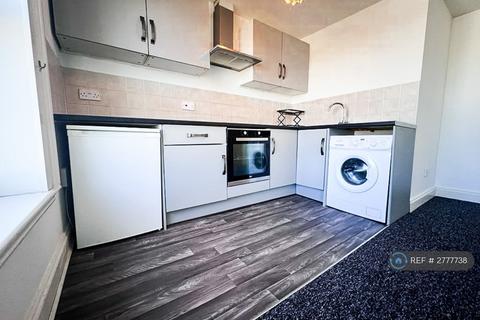 2 bedroom flat to rent, Godwin Road, Cliftonville, Margate, CT9