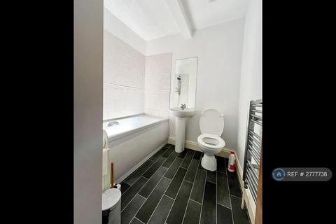 2 bedroom flat to rent, Godwin Road, Cliftonville, Margate, CT9
