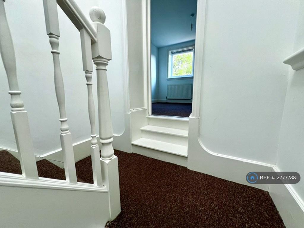 Landing To Bedroom 2