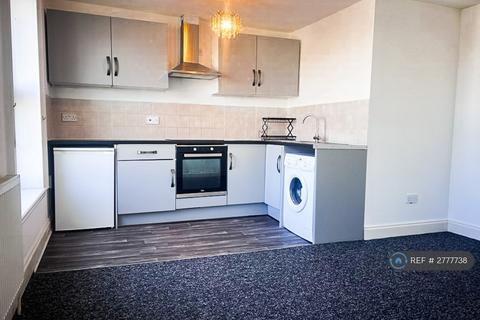 2 bedroom flat to rent, Godwin Road, Cliftonville, Margate, CT9