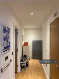 undefined, Trafalgar Point, London, N1