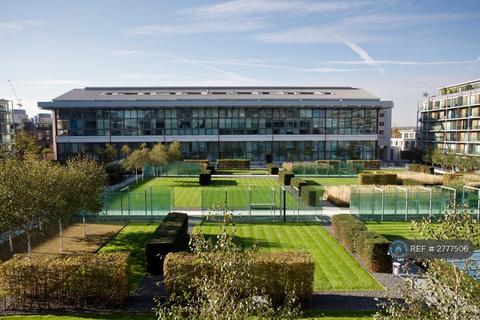 1 bedroom flat to rent, Highbury Stadium Square, London, N5