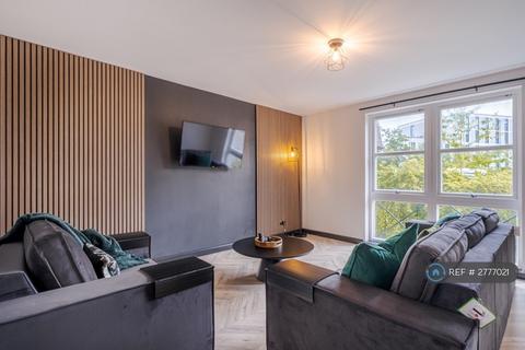 undefined, Union Glen Court, Aberdeen, AB11