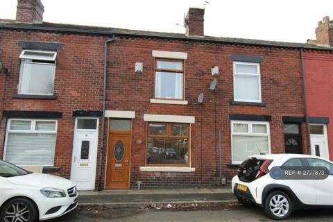 undefined, Robinson Street, Horwich, Bolton, BL6