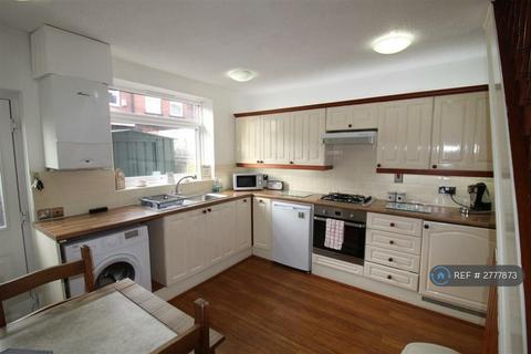 undefined, Robinson Street, Horwich, Bolton, BL6