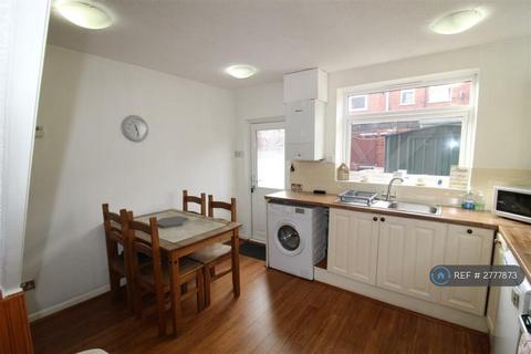 undefined, Robinson Street, Horwich, Bolton, BL6