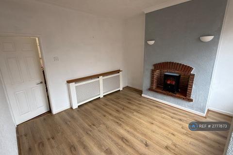 undefined, Robinson Street, Horwich, Bolton, BL6