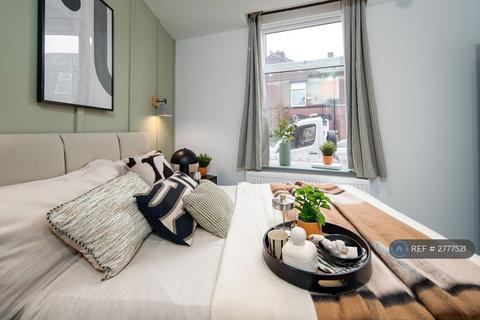 undefined, Andrew Street, Bury, BL9