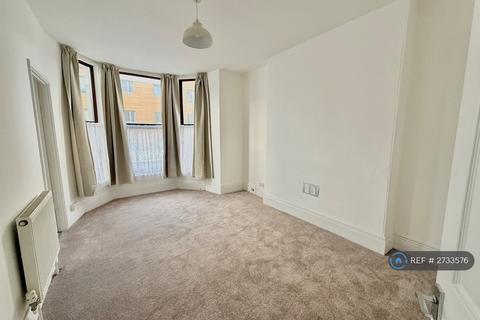 undefined, Alexandra Road, Mutley, Plymouth, PL4
