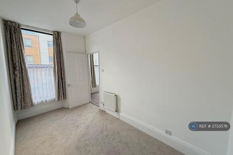 undefined, Alexandra Road, Mutley, Plymouth, PL4