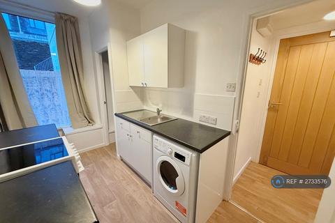 undefined, Alexandra Road, Mutley, Plymouth, PL4