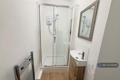 undefined, Alexandra Road, Mutley, Plymouth, PL4