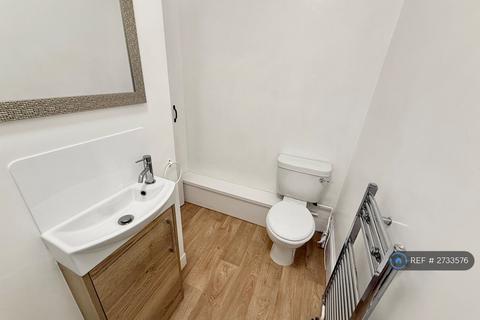 undefined, Alexandra Road, Mutley, Plymouth, PL4