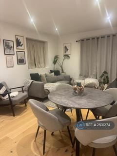 2 bedroom flat to rent, Algar Road, London, TW7