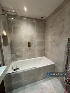 2 bedroom flat to rent, Algar Road, London, TW7