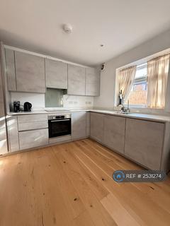 undefined, Algar Road, London, TW7