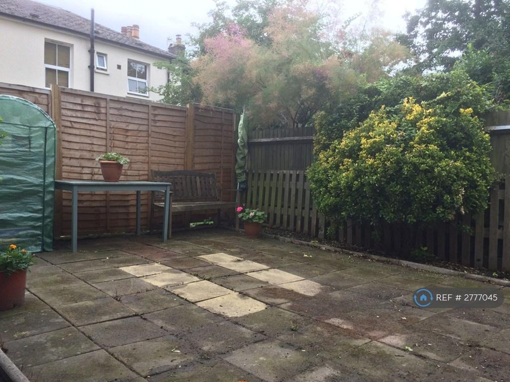 Private Garden