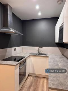 undefined, Smithfield Street, Edinburgh, EH11