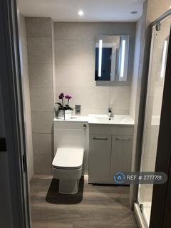 1 bedroom flat to rent, Davidson House, Camberley, GU15