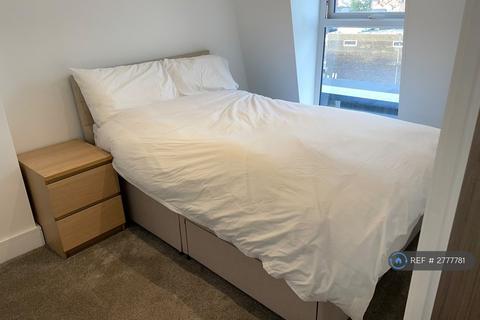 1 bedroom flat to rent, Davidson House, Camberley, GU15