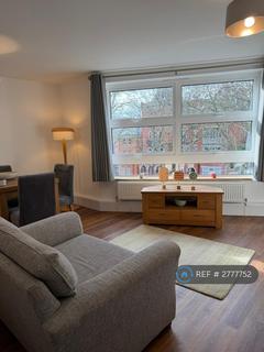 2 bedroom flat to rent, Akenside Road, London, NW3