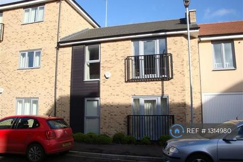 1 bedroom flat to rent, Gladeside, Cambridge, CB4
