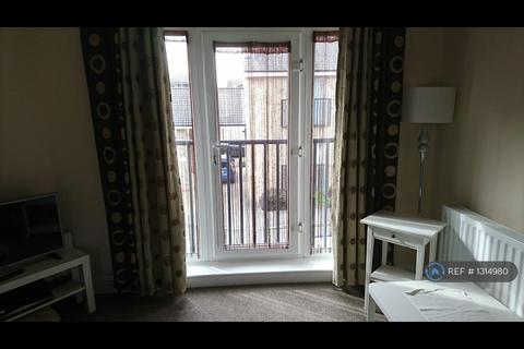 1 bedroom flat to rent, Gladeside, Cambridge, CB4