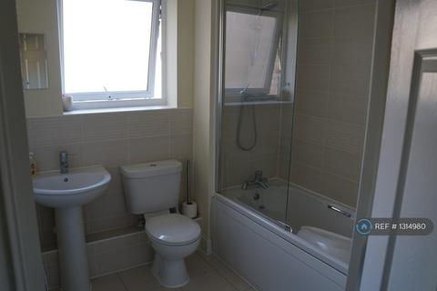 1 bedroom flat to rent, Gladeside, Cambridge, CB4