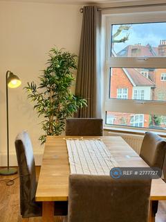 1 bedroom flat to rent, Akenside Road, London, NW3