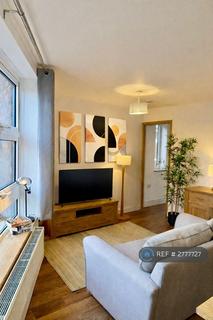 1 bedroom flat to rent, Akenside Road, London, NW3