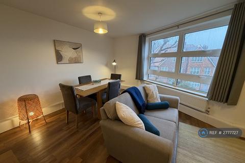 1 bedroom flat to rent, Akenside Road, London, NW3