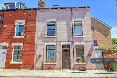 undefined, Roseneath Street, Leeds, LS12