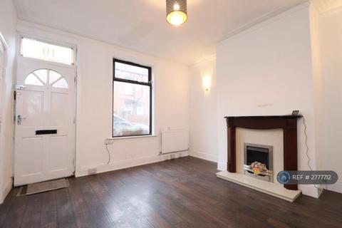 undefined, Roseneath Street, Leeds, LS12