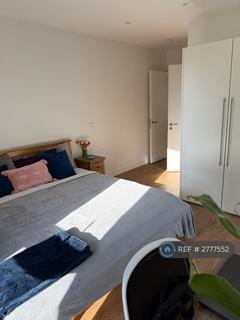 undefined, Festuca House, London, E20