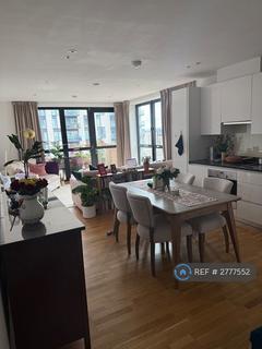 undefined, Festuca House, London, E20