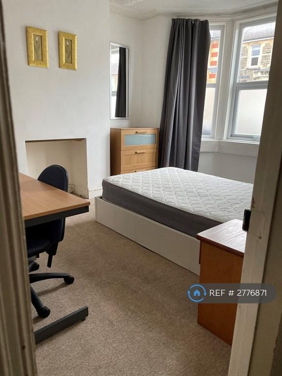 Downstairs Bedroom No 3