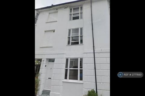 undefined, Over Street, Brighton, BN1