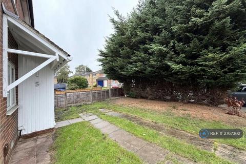 1 bedroom end of terrace house to rent, Crofton Close, Bracknell, RG12