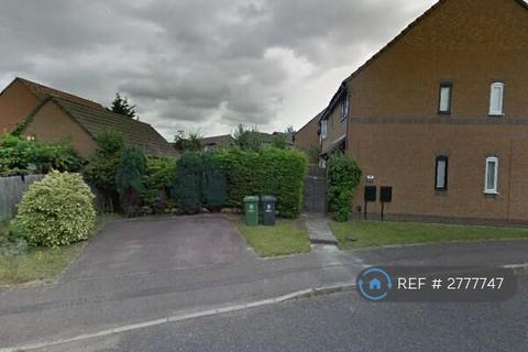 undefined, Lucerne Close, Cambridge, CB1