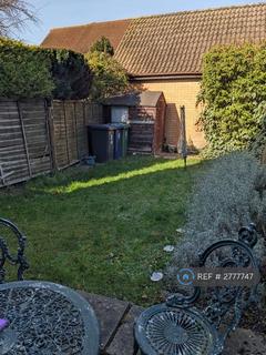 undefined, Lucerne Close, Cambridge, CB1
