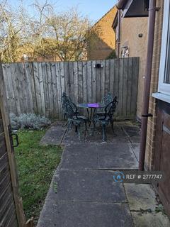 undefined, Lucerne Close, Cambridge, CB1